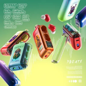 Airmez Xbeat 50K PRO