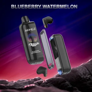 Alternative view of Airmez Xbeat 50K PRO