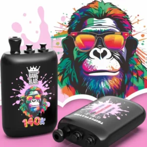 Alternative view of Bang Legend 140K 3in1