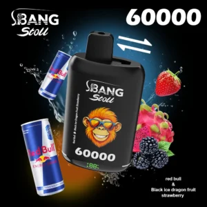 Bang Leader 60K Puffs Stou