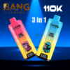 Bang LEGEND 110K Puffs 3V1