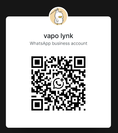 WhatsApp QR Code